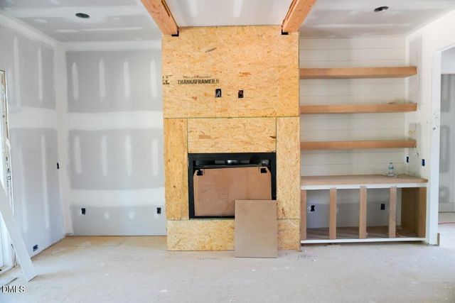 2433 Rosslare Mews Lane, Wendell, NC 27591