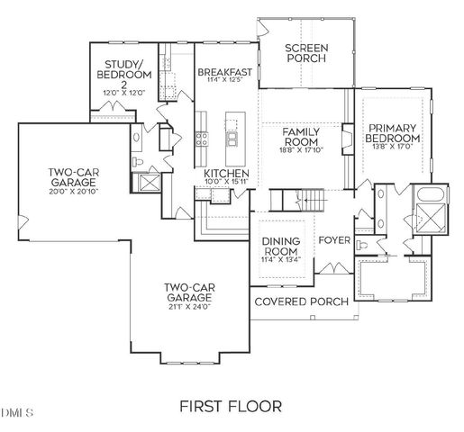 2433 Rosslare Mews Lane, Wendell, NC 27591