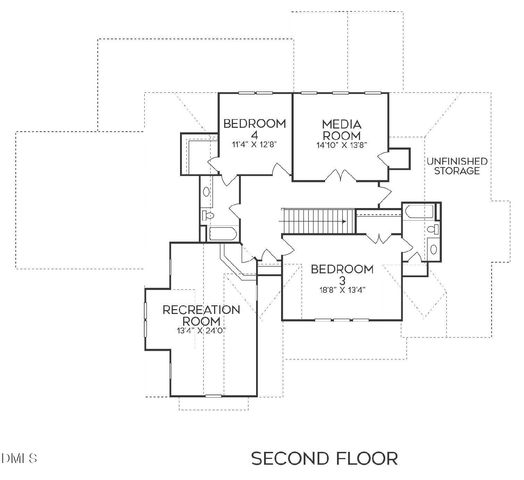 2433 Rosslare Mews Lane, Wendell, NC 27591