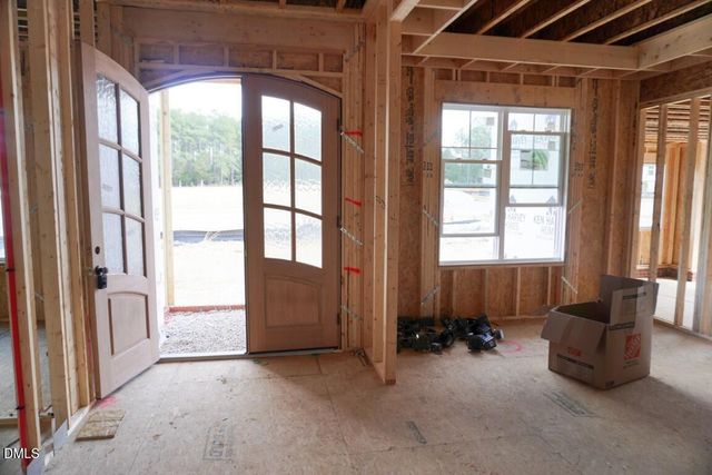 2433 Rosslare Mews Lane, Wendell, NC 27591