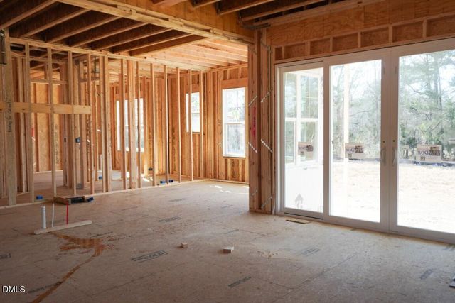 2433 Rosslare Mews Lane, Wendell, NC 27591