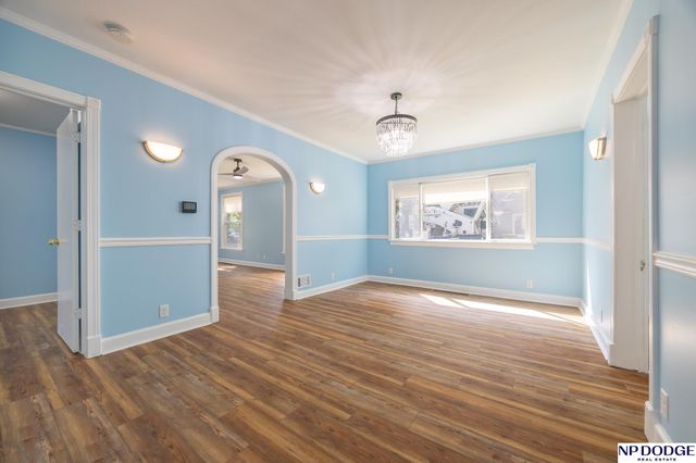 1649 S 16Th Street, Lincoln, NE 68502