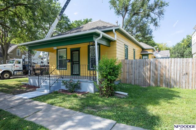 1649 S 16Th Street, Lincoln, NE 68502