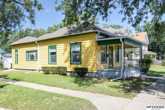 1649 S 16Th Street, Lincoln, NE 68502