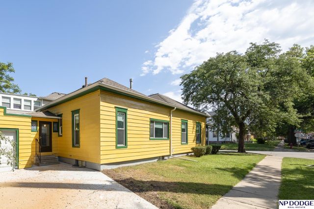 1649 S 16Th Street, Lincoln, NE 68502