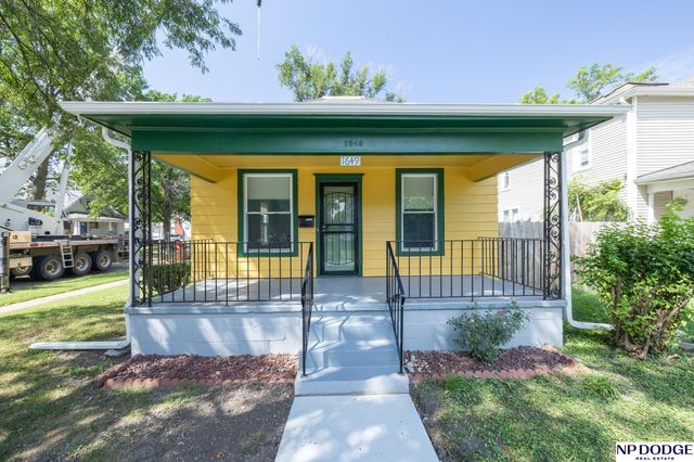 1649 S 16Th Street, Lincoln, NE 68502