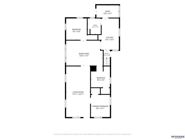 1649 S 16Th Street, Lincoln, NE 68502