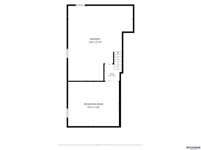 1649 S 16Th Street, Lincoln, NE 68502