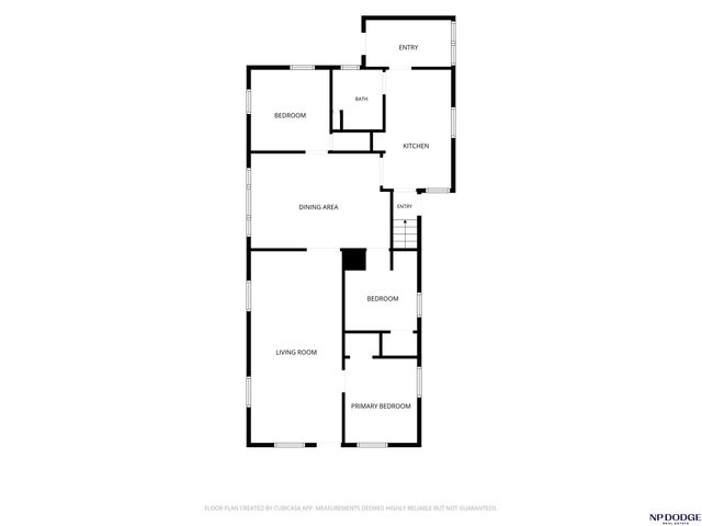 1649 S 16Th Street, Lincoln, NE 68502
