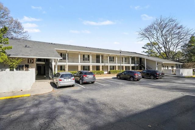 1150 Collier NW Road 13D, Atlanta, GA 30318