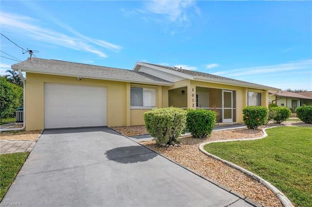1012 SW 51st TER, Cape Coral, FL 33914