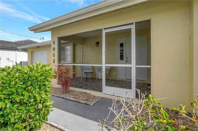 1012 SW 51st TER, Cape Coral, FL 33914