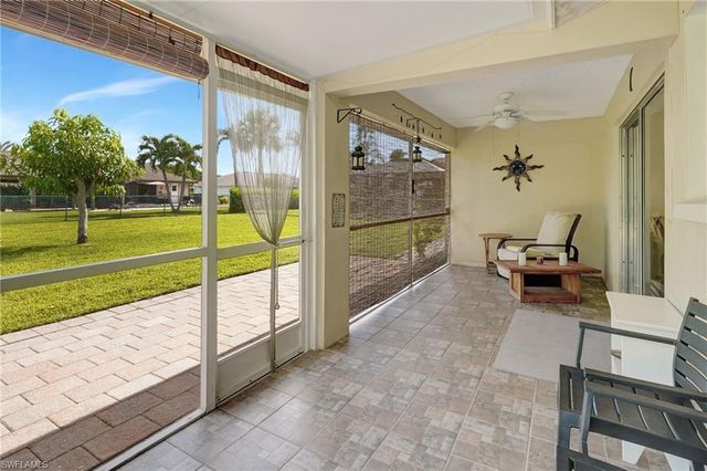 1012 SW 51st TER, Cape Coral, FL 33914
