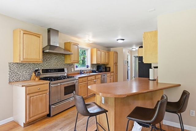 222 Granby Road, Belchertown, MA 01007