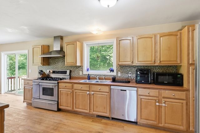 222 Granby Road, Belchertown, MA 01007