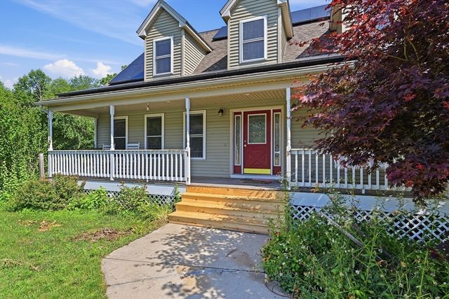222 Granby Road, Belchertown, MA 01007