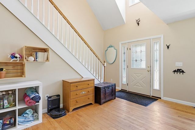 222 Granby Road, Belchertown, MA 01007