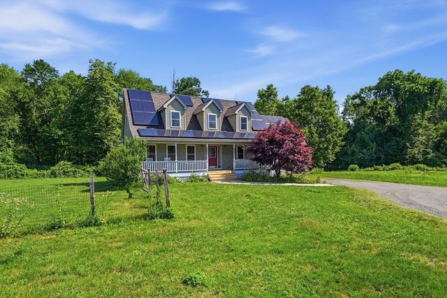 222 Granby Road, Belchertown, MA 01007