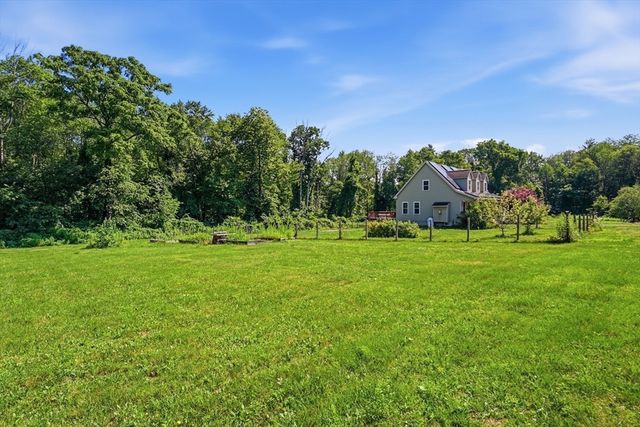 222 Granby Road, Belchertown, MA 01007