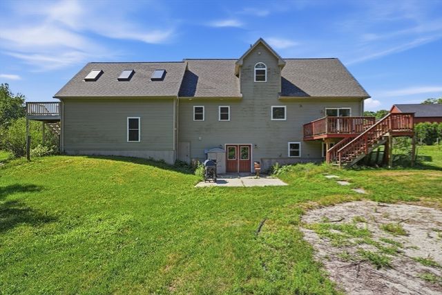 222 Granby Road, Belchertown, MA 01007