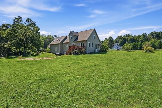 222 Granby Road, Belchertown, MA 01007