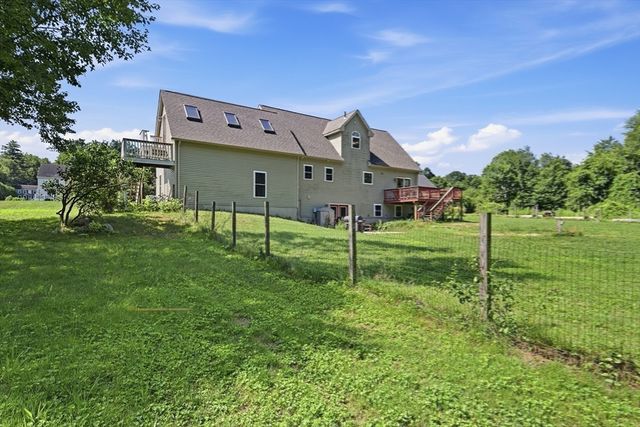 222 Granby Road, Belchertown, MA 01007