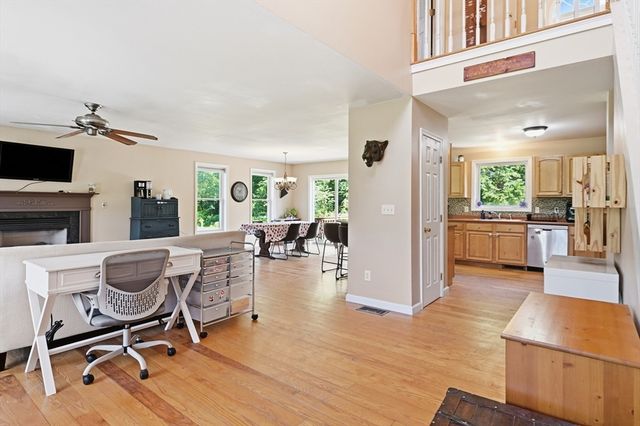 222 Granby Road, Belchertown, MA 01007
