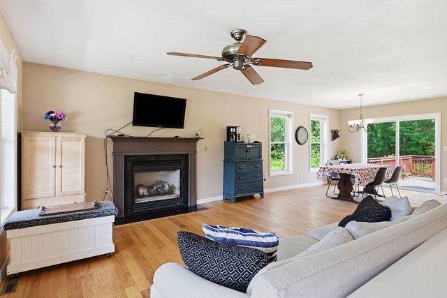 222 Granby Road, Belchertown, MA 01007