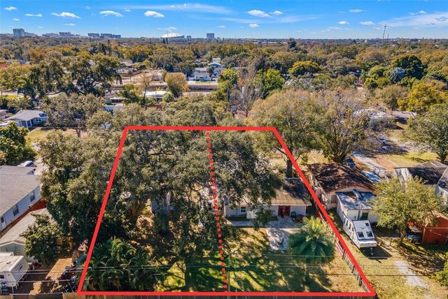 1747 26TH AVENUE N, St Petersburg, FL 33713