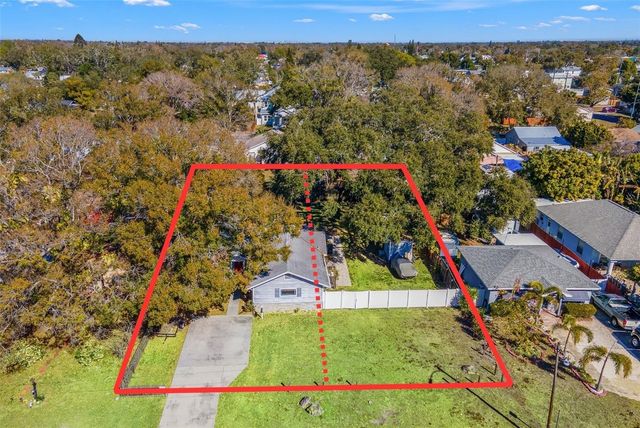 1747 26TH AVENUE N, St Petersburg, FL 33713