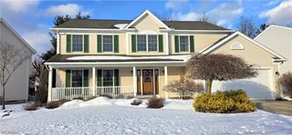 19496 Echo Drive, Strongsville, OH 44149