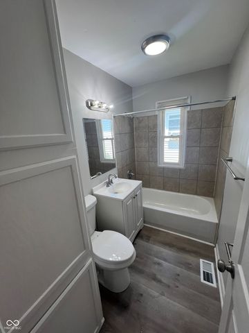 2920 N Lasalle Street, Indianapolis, IN 46218