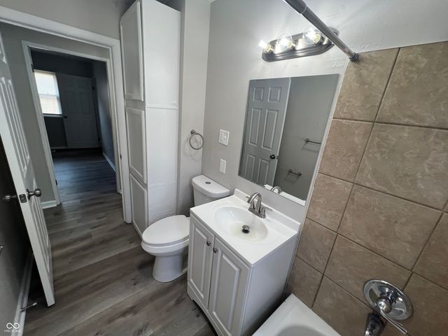 2920 N Lasalle Street, Indianapolis, IN 46218