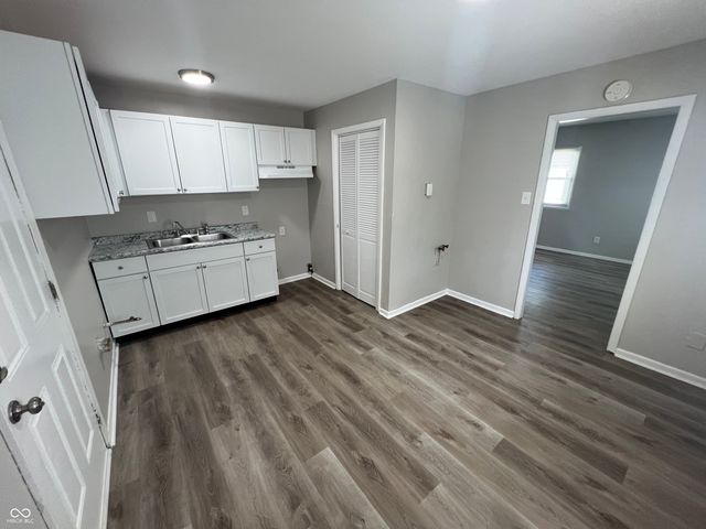 2920 N Lasalle Street, Indianapolis, IN 46218