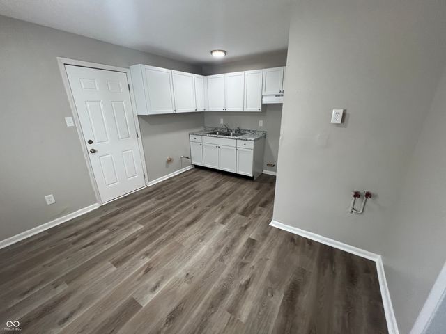 2920 N Lasalle Street, Indianapolis, IN 46218