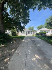 2920 N Lasalle Street, Indianapolis, IN 46218