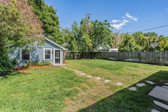 4109 N SEMINOLE AVENUE, Tampa, FL 33603