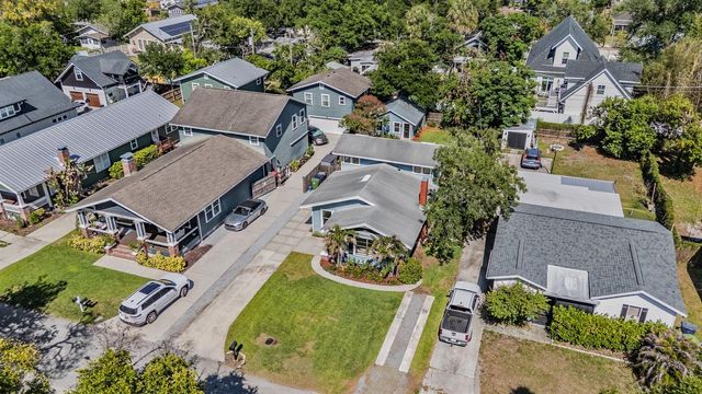 4109 N SEMINOLE AVENUE, Tampa, FL 33603