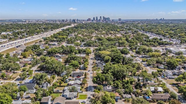 4109 N SEMINOLE AVENUE, Tampa, FL 33603