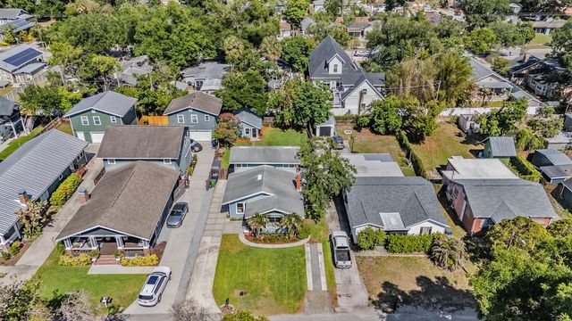 4109 N SEMINOLE AVENUE, Tampa, FL 33603