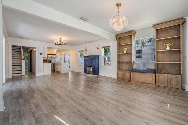 4109 N SEMINOLE AVENUE, Tampa, FL 33603