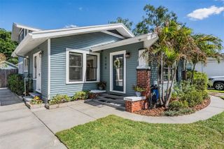4109 N SEMINOLE AVENUE, Tampa, FL 33603