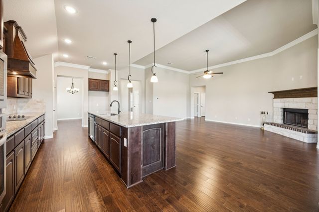 1160 Colina Parkway, Farmersville, TX 75442