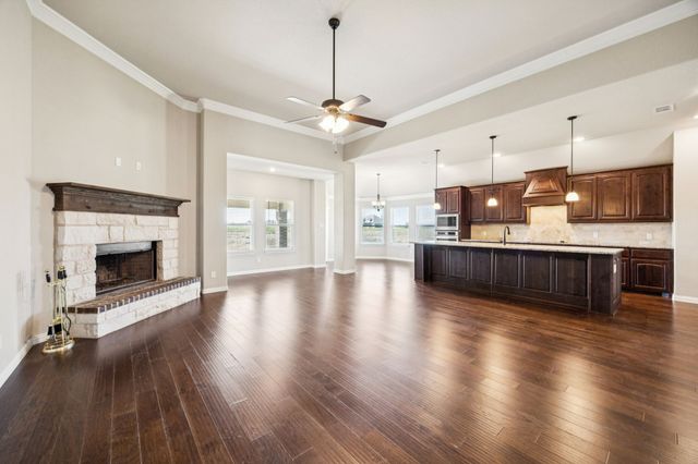 1160 Colina Parkway, Farmersville, TX 75442