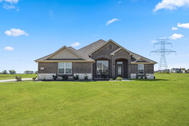 1160 Colina Parkway, Farmersville, TX 75442