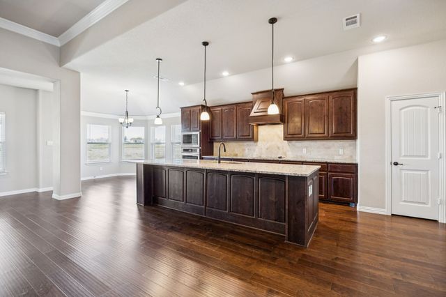 1160 Colina Parkway, Farmersville, TX 75442