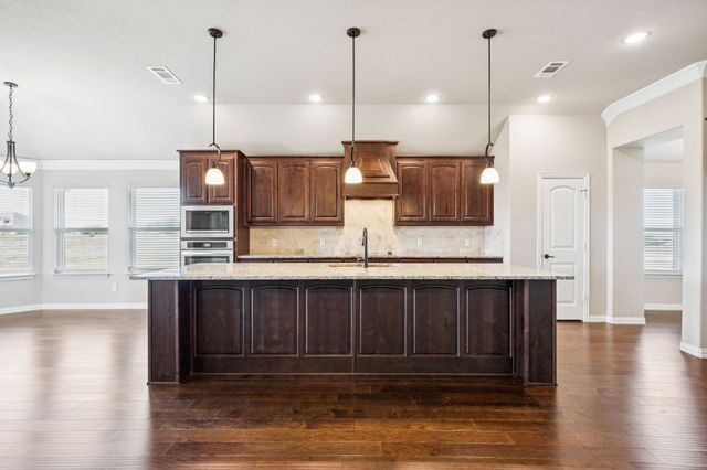 1160 Colina Parkway, Farmersville, TX 75442