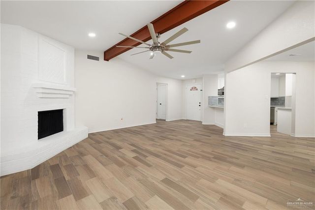 7012 N 17th Street, Mcallen, TX 78504