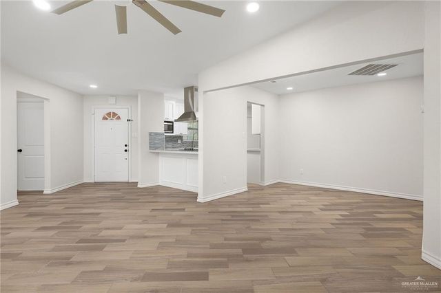 7012 N 17th Street, Mcallen, TX 78504