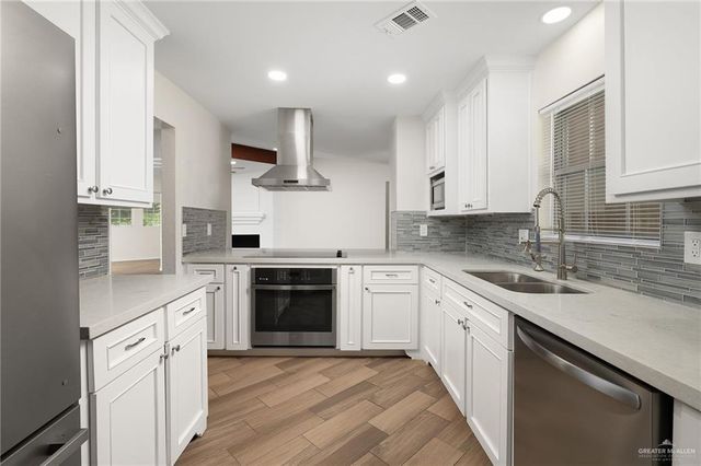 7012 N 17th Street, Mcallen, TX 78504